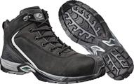 SCARPE ALBATROS RUNNER XTS MID ALTE S3 HRO SRC