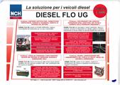 MIGLIORATORE DI PRESTAZIONI PER GASOLIO 1 LT