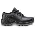 SCARPA ACTIVE GEAR A-FIRST BASSA LOW BLACK S3 SRC