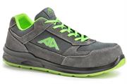 SCARPA ACTIVE GEAR A-LOOK BASSA LOW GREEN S1P SRC