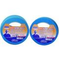 NASTRO BLU MASKING U.V. 25X50