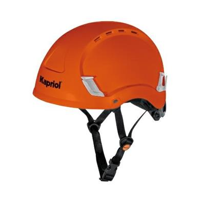 CASCO PONT. AIRKAP PLUS ARANCIO KAPRIOL