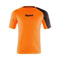 T-SHIRT QUICK DRY ORANGE KAPRIOL