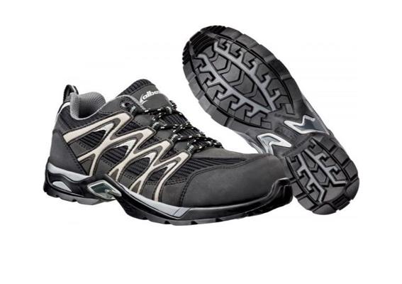 SCARPE ALBATROS SILVER RACER XTS LOW BASSE S1P