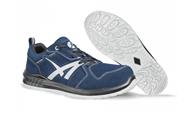 SCARPE ALBATROS TWISTER DY NAVY LOW S1P ESD SRC