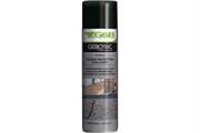 GUAINA PROTETTIVA SPRAY NERO 500ML