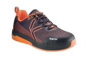 SCARPA AIRISE KNIT ARANCIONE/NERO KAPRIOL S1 P SRC