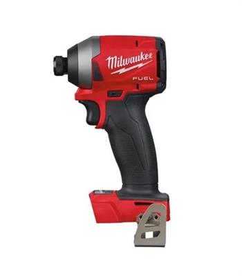 AVVITATORE IMPULSI M12 FUEL ATT.1/4 HEX MILWAUKEE