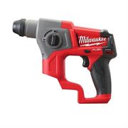 TASSELLATORE SDS-PLUS M12 CH FUEL 13mm MILWAUKEE