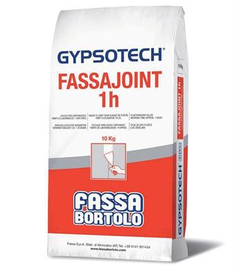 FASSAJOINT 1H  Sacco 5 Kg