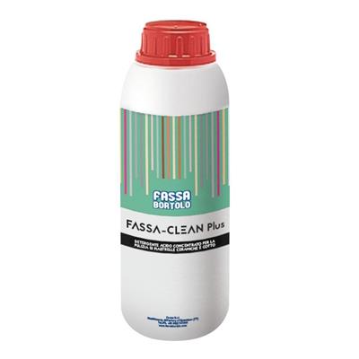 FASSA CLEAN PLUS 1 LT