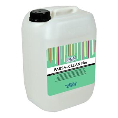 FASSA-CLEAN PLUS 5 LITRI