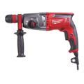 TASSELLATORE SDS-PLUS 3 MODALITA' 800W PH26TX MILWAUKEE