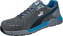 SCARPE PUMA AIRTWIST GREY BASSE S3 ESD HRO SRC