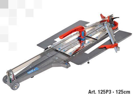 TAGLIAPIASTRELLE MONTOLIT 125P3 MASTERPIUMA 125x125