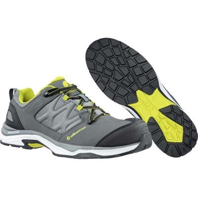 SCARPE ALBATROS ULTRATRAIL GREY BASSE S3 SRC