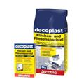 DECOPLAST V30 Stucco bianco e liscio int/est Conf.5 Kg