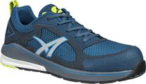 SCARPE ALBATROS AER58 BLUE LOW BASSE S1P