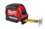 FLESSOMETRO PREMIUM 5 MT MAGNETICO MILWAUKEE