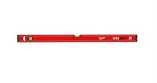 LIVELLA MAGNETICA 40 cm SERIE SLIM MILWAUKEE