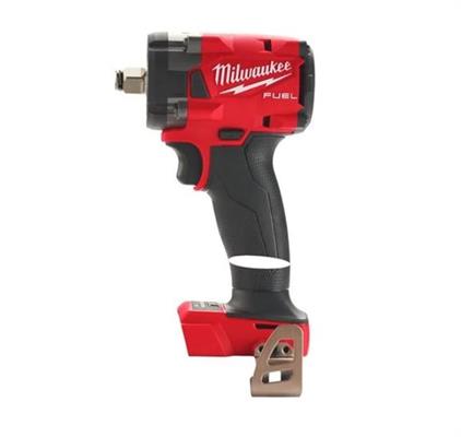 AVVITATORE IMPULSI M18 FUEL ATT.1/2QUADRO F MILWAUKEE